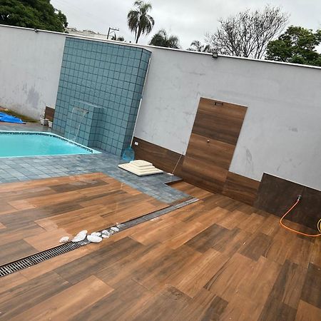 Chacara Brunelli Piracicaba Eksteriør billede